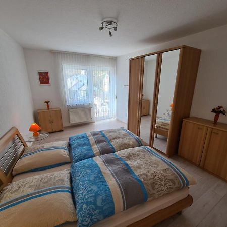 Domizil Apartment Bad Bertrich Exterior photo