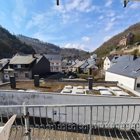 Domizil Apartment Bad Bertrich Exterior photo