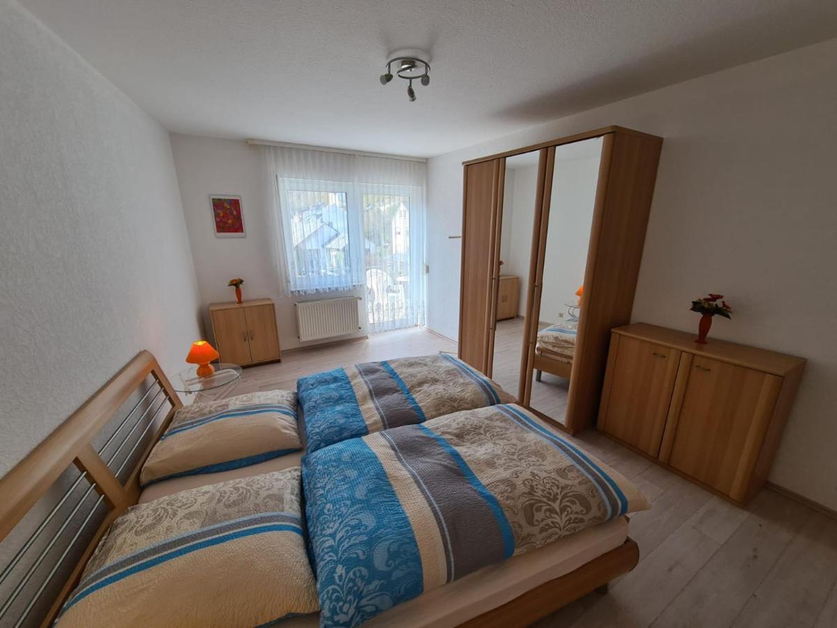 Domizil Apartment Bad Bertrich Exterior photo