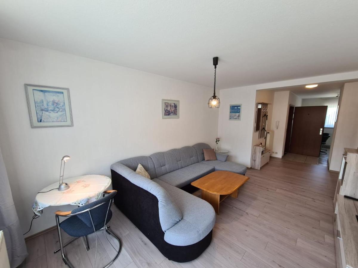 Domizil Apartment Bad Bertrich Exterior photo