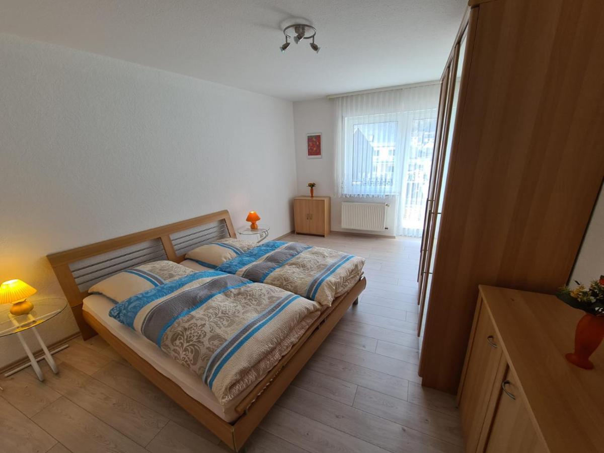 Domizil Apartment Bad Bertrich Exterior photo