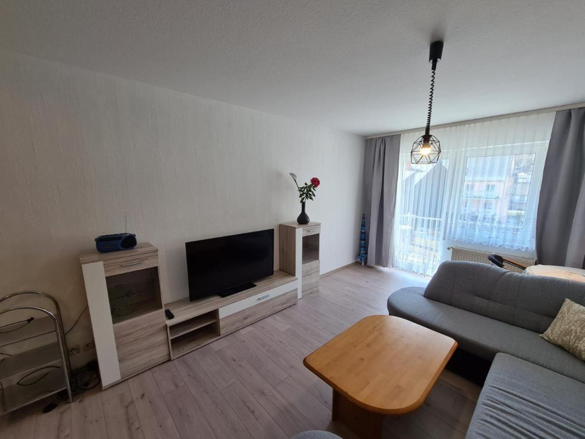 Domizil Apartment Bad Bertrich Exterior photo