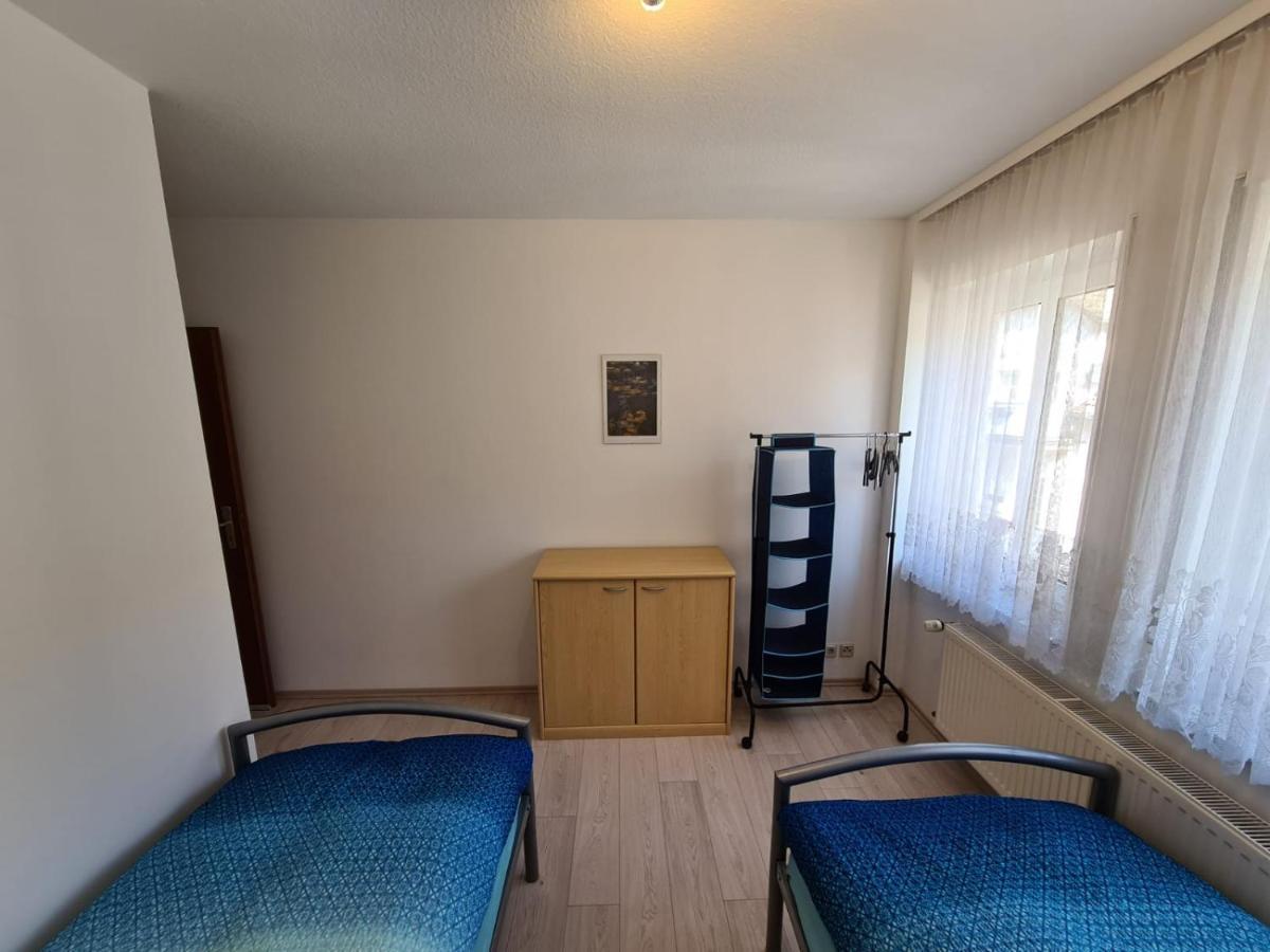 Domizil Apartment Bad Bertrich Exterior photo
