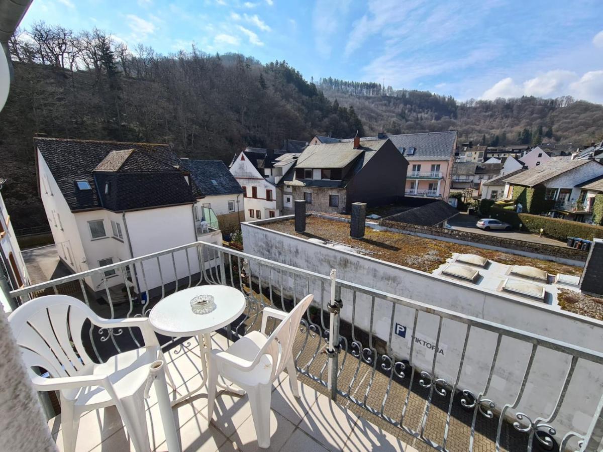 Domizil Apartment Bad Bertrich Exterior photo
