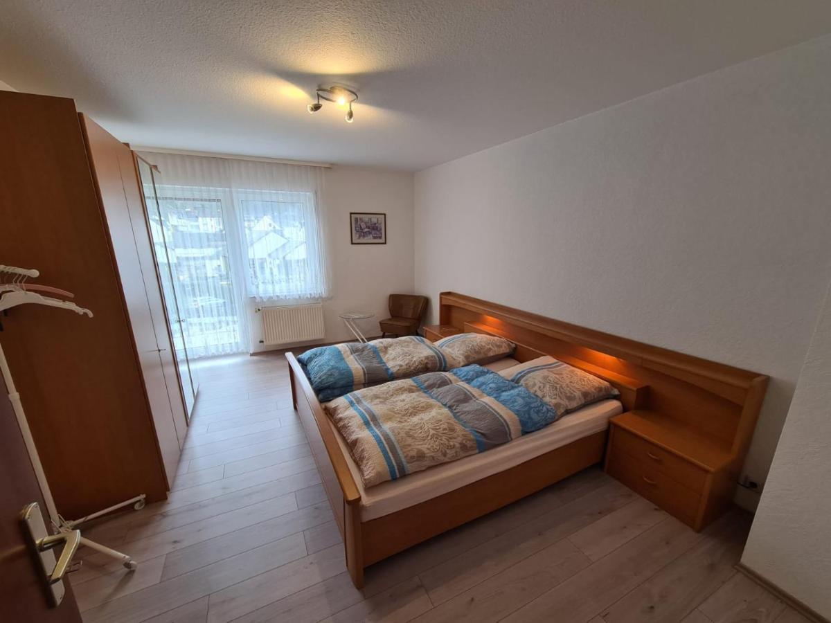 Domizil Apartment Bad Bertrich Exterior photo