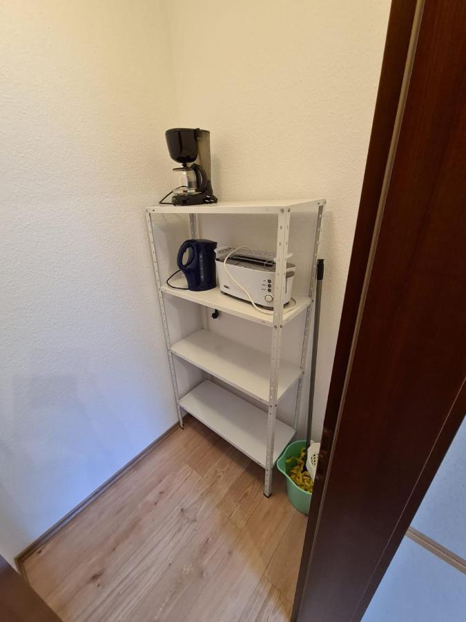 Domizil Apartment Bad Bertrich Exterior photo