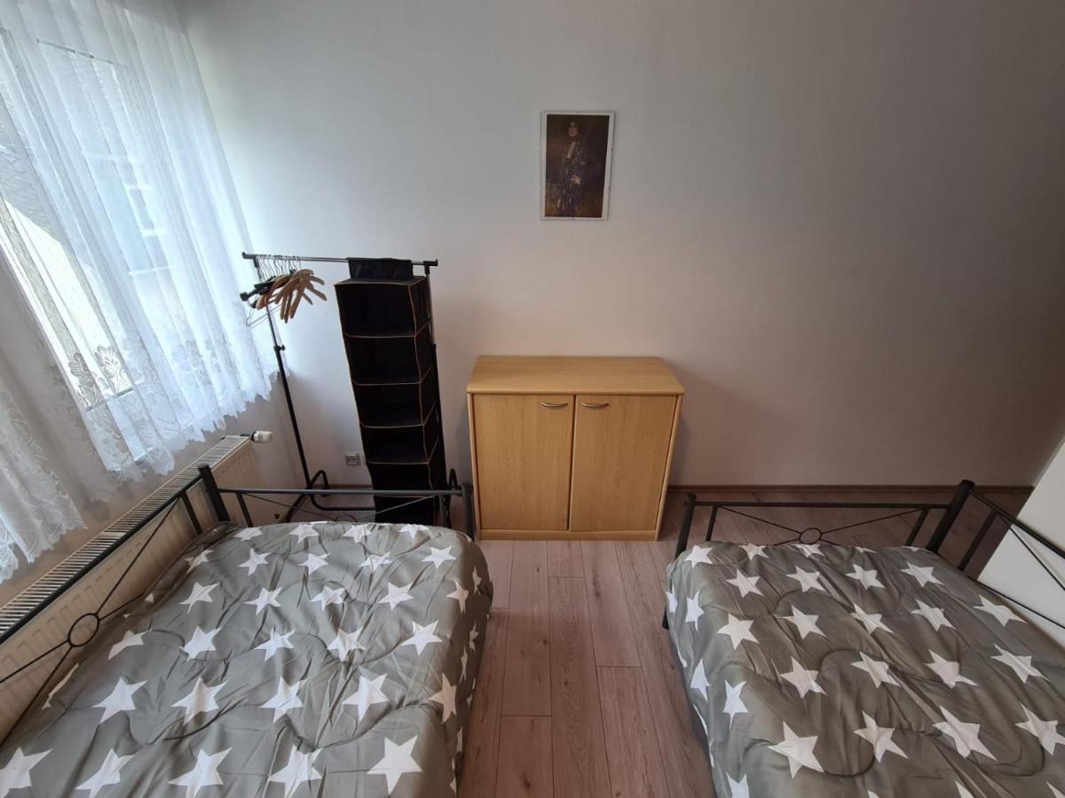 Domizil Apartment Bad Bertrich Exterior photo