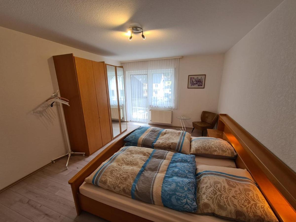 Domizil Apartment Bad Bertrich Exterior photo