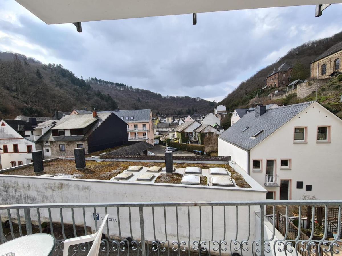 Domizil Apartment Bad Bertrich Exterior photo