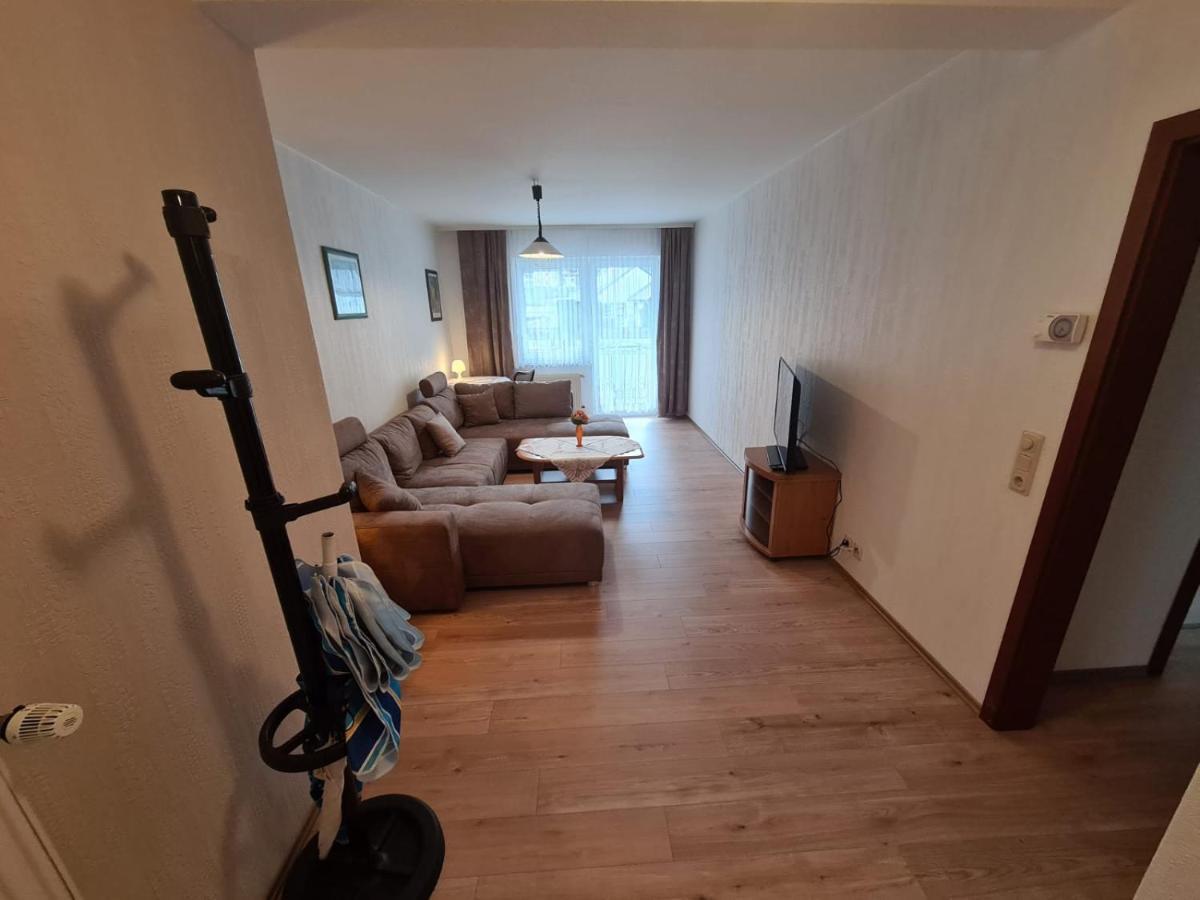Domizil Apartment Bad Bertrich Exterior photo