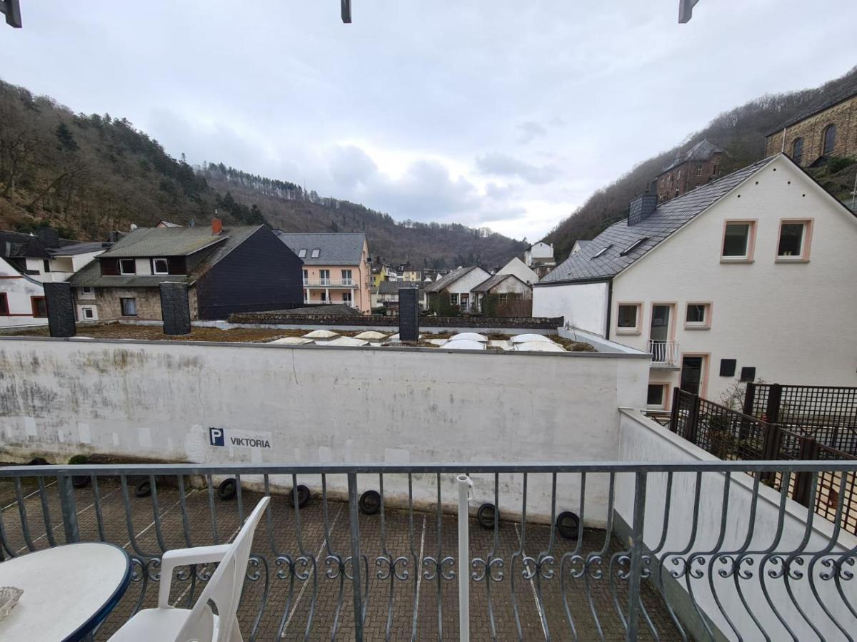 Domizil Apartment Bad Bertrich Exterior photo