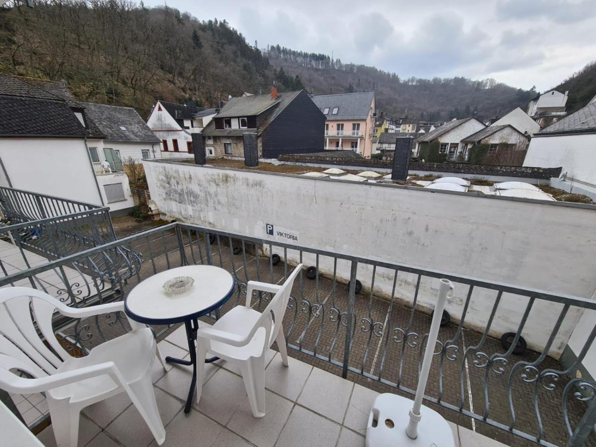 Domizil Apartment Bad Bertrich Exterior photo