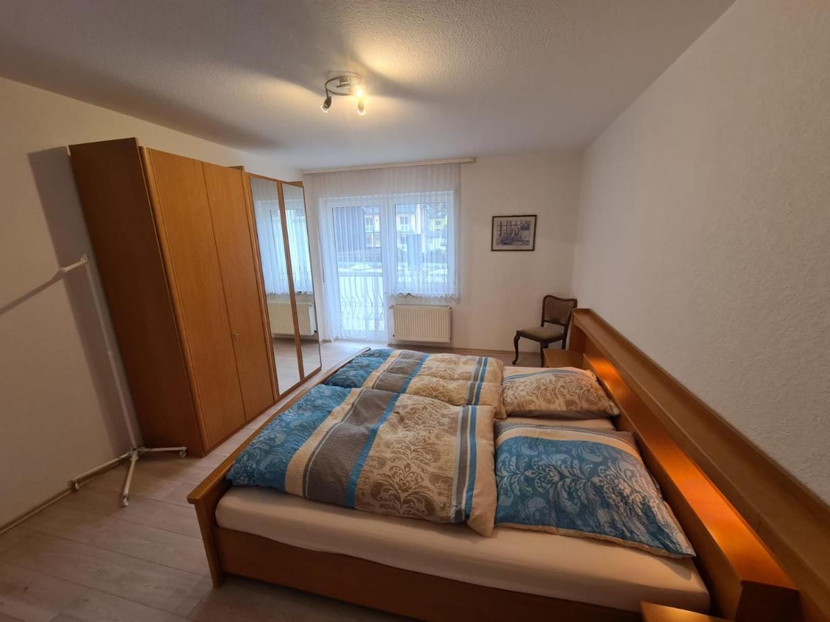 Domizil Apartment Bad Bertrich Exterior photo