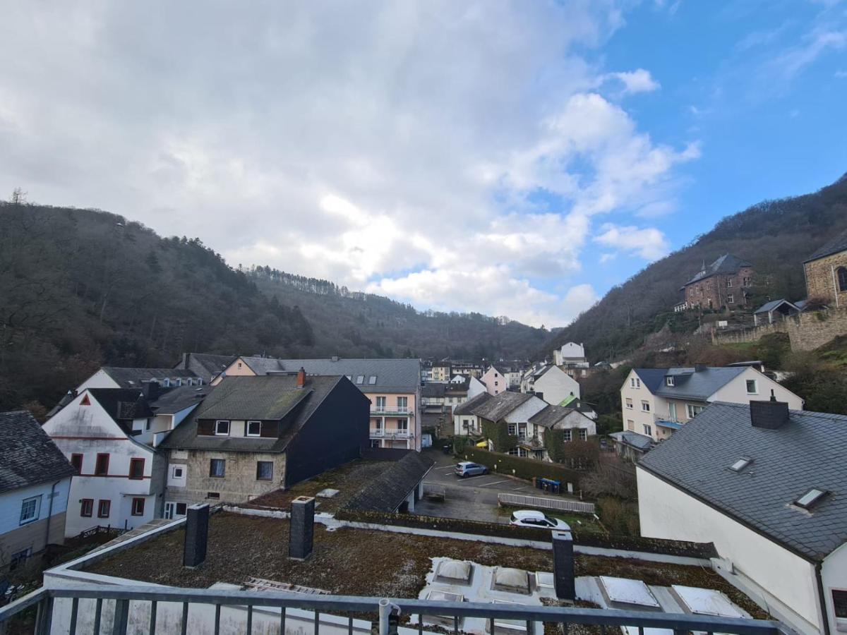 Domizil Apartment Bad Bertrich Exterior photo