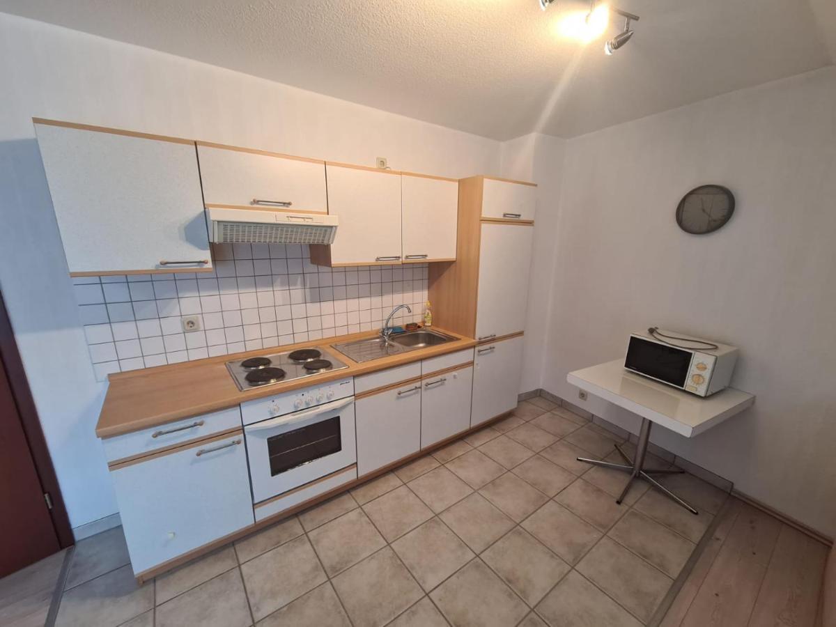 Domizil Apartment Bad Bertrich Exterior photo