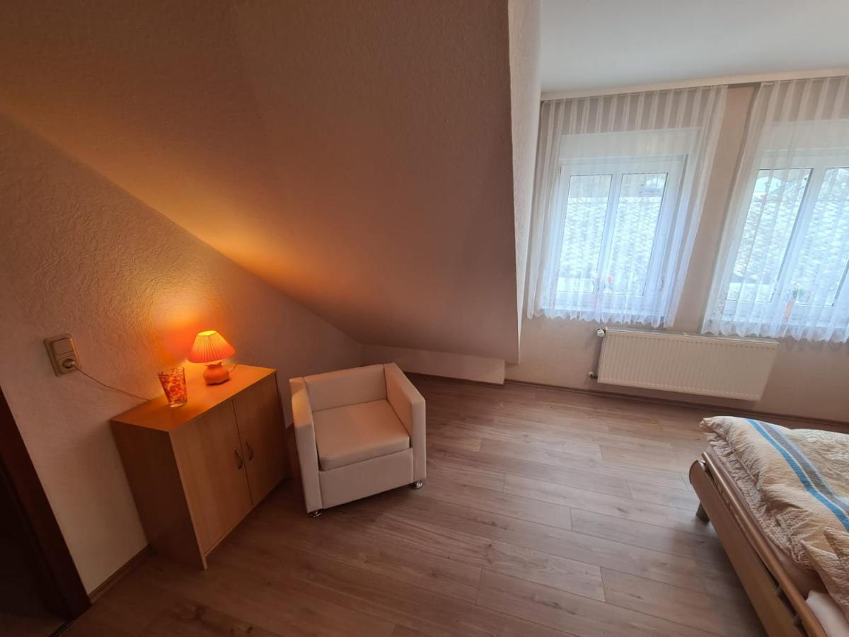 Domizil Apartment Bad Bertrich Exterior photo
