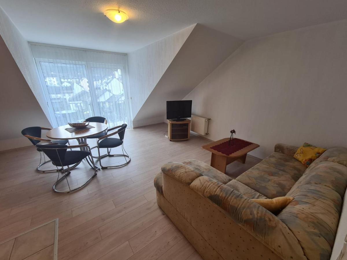 Domizil Apartment Bad Bertrich Exterior photo