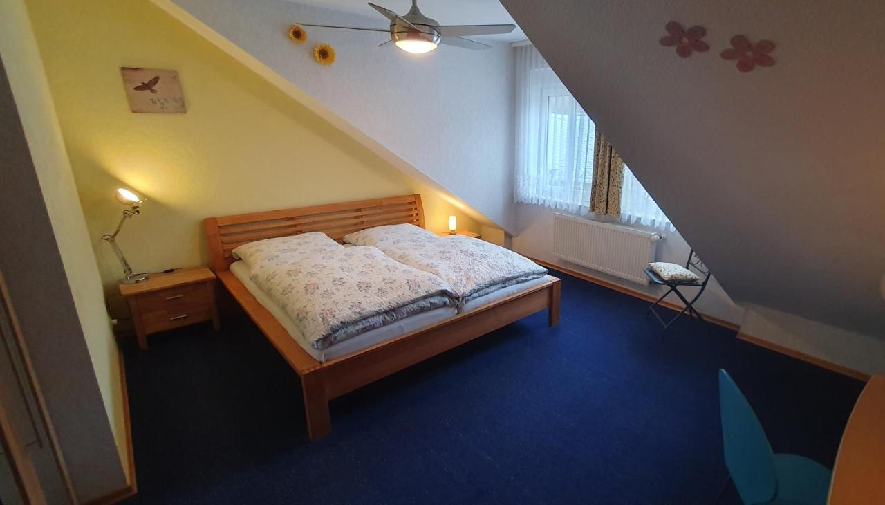 Domizil Apartment Bad Bertrich Exterior photo