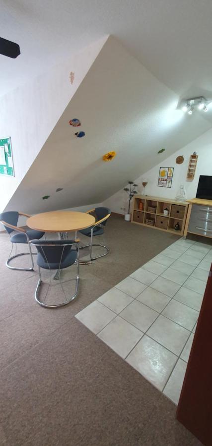 Domizil Apartment Bad Bertrich Exterior photo