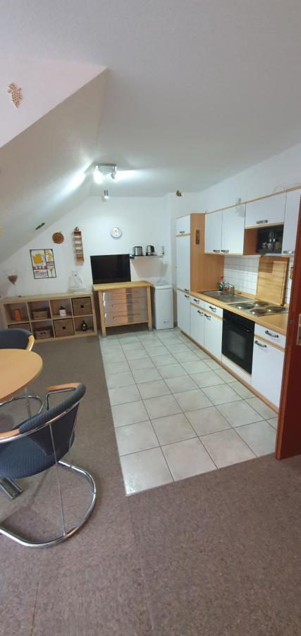Domizil Apartment Bad Bertrich Exterior photo
