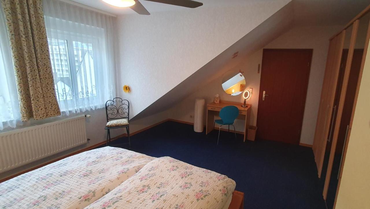 Domizil Apartment Bad Bertrich Exterior photo