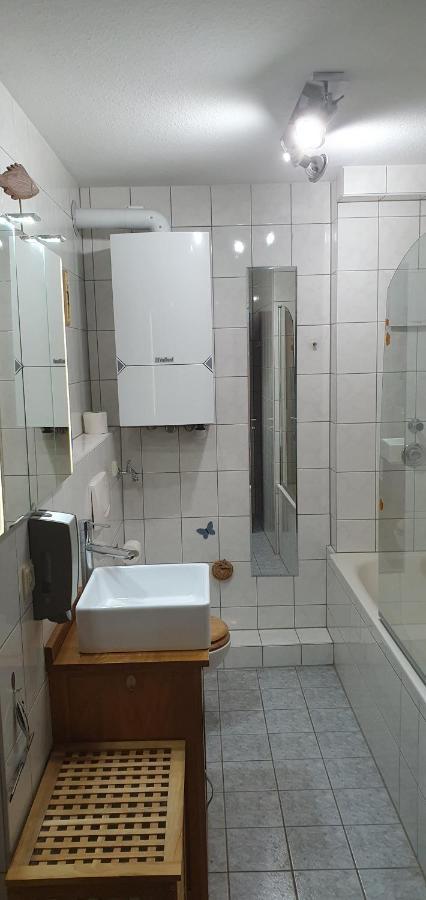 Domizil Apartment Bad Bertrich Exterior photo