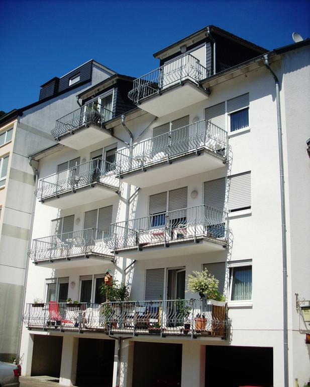 Domizil Apartment Bad Bertrich Exterior photo